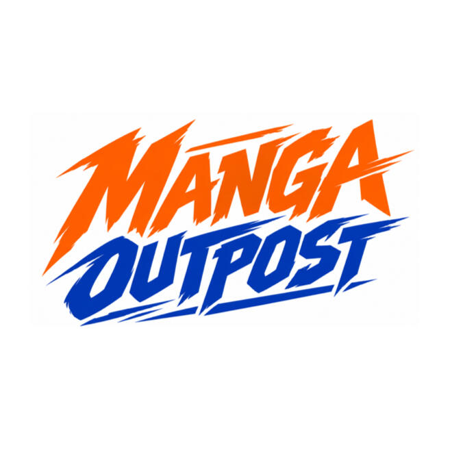 Welcome to Manga Outpost Manga Outpost Homepage